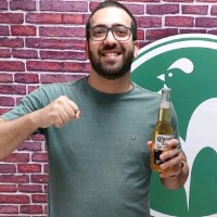 Marcus Vinicius Brum Cafeo