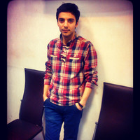 Mehdi Kazemi