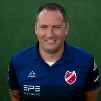 Arjan Bos