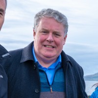 Ciaran Mullooly