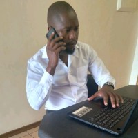 Bongani Tshabalala