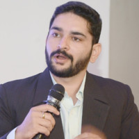 Dr. Sourabh Sane