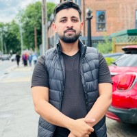 Muhammad Abbas
