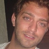 Zach Nakash