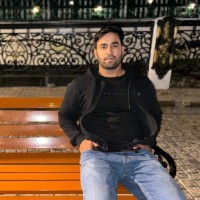 Paritosh Rawat