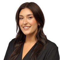 Alexandra McCormack