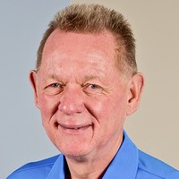 Chuck Merritts
