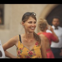 Lauriane Roubaty