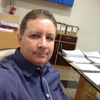 Ariovaldo Alves Corrêa