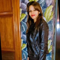 Rama Pandey