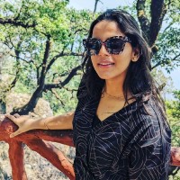Isha Saraf