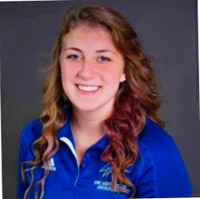 Madison-Grace Bristow