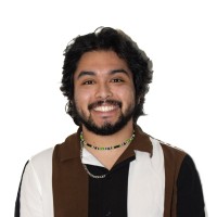 Dominic Gutierrez