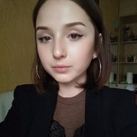 Анастасия Котова