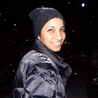 Frances Maldonado-Martinez