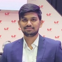 Koushik Rachakonda