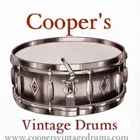 Mark Cooper