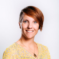Mette Kjær Knudsen