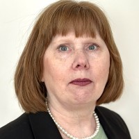 Carol Burton