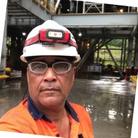 Luis Carlos Sanchez Lydna