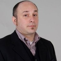 Robert Ujcic