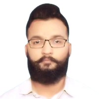 Ovais Afridi