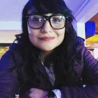 Janeth Camacho Barrera