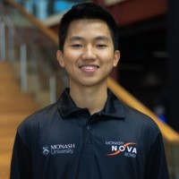 Kiet Le