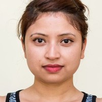 Mausam Malakar