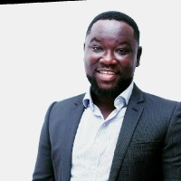 Desmond Boamah