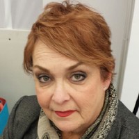 Marsha Connet