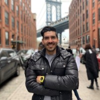 Diego Maldonado