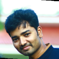 Sreekanth R.
