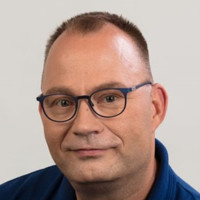 Gerald Foppen
