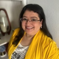 Lizbeth Bryant