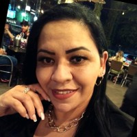 Luciana Aparecida Souza