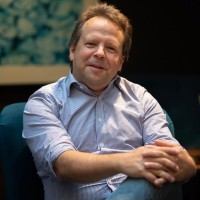 André Johansen