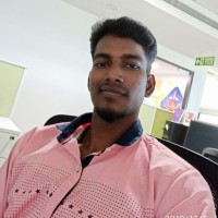 Balaji Krishnan