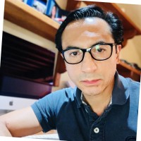Xavier Martinez