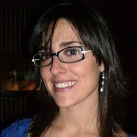 Rocío Fonseca Olid