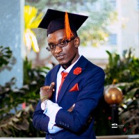 Brian Gathogo M.I.S.K