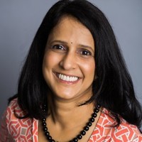 Sreekumari Mullapudy