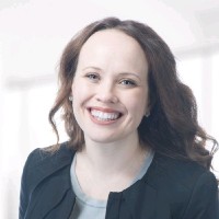 Kristina Buchthal Alkass