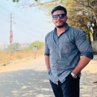Syed Abbas Ahamed