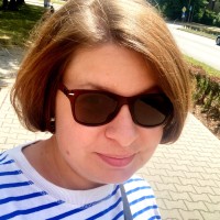Marta Anna Pawlikowska