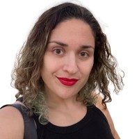 Alba González Martín