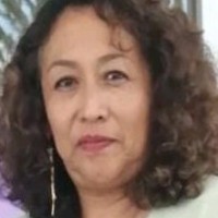 Maribel Mejia Montellano