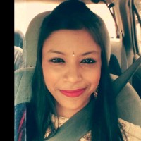 Catherine Mascarenhas