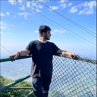Sumit Parashar