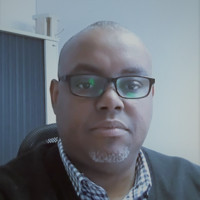 Siyabonga Ben-Mazwi